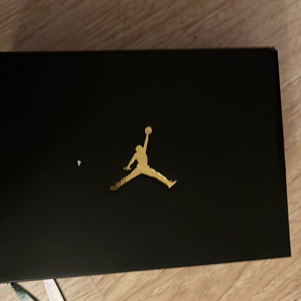 Jordan 5 Aqua 10c